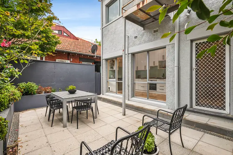 Fifth view of Homely apartment listing, 1/4 Tiuna Grove, Elwood VIC 3184