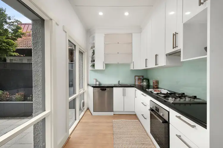 Sixth view of Homely apartment listing, 1/4 Tiuna Grove, Elwood VIC 3184