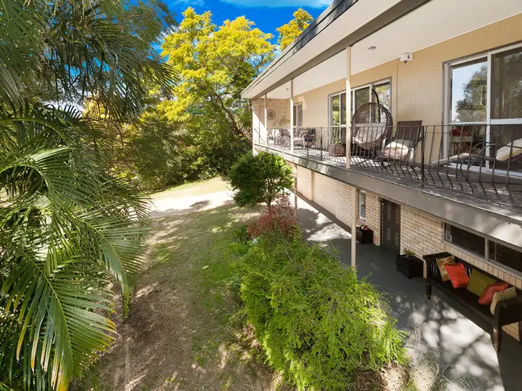 196 Hulcombe Road, Highvale QLD 4520