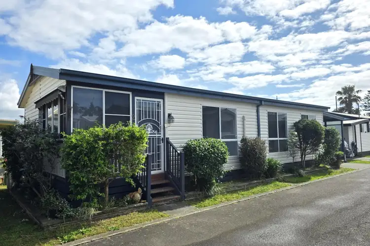 2/14th Ave Osborne Parade, Warilla NSW 2528