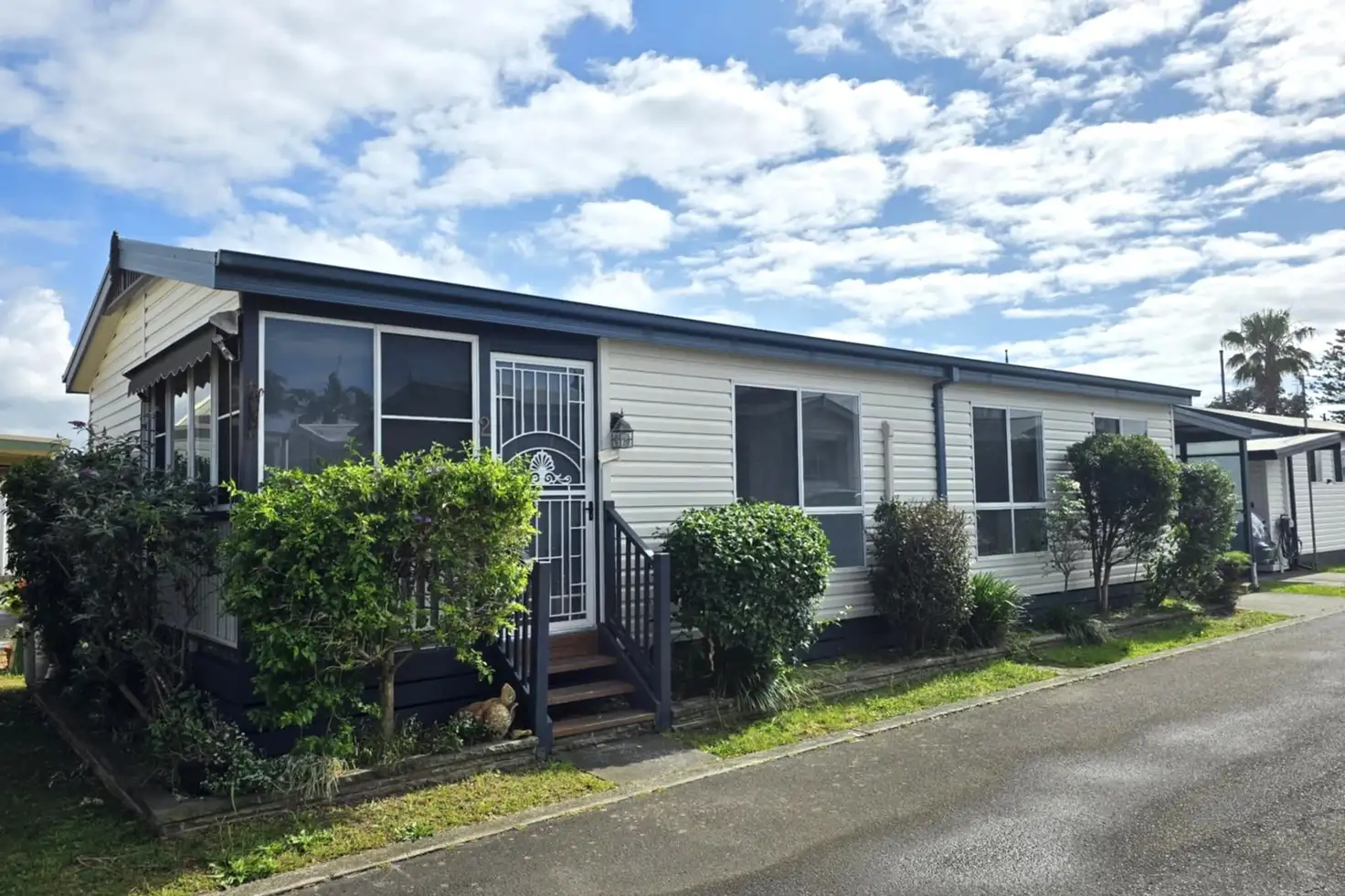 Main view of Homely unit listing, 2/14th Ave Osborne Parade, Warilla NSW 2528