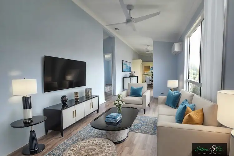 Second view of Homely unit listing, 2/14th Ave Osborne Parade, Warilla NSW 2528