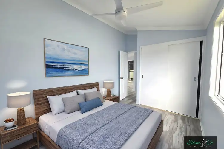 Third view of Homely unit listing, 2/14th Ave Osborne Parade, Warilla NSW 2528
