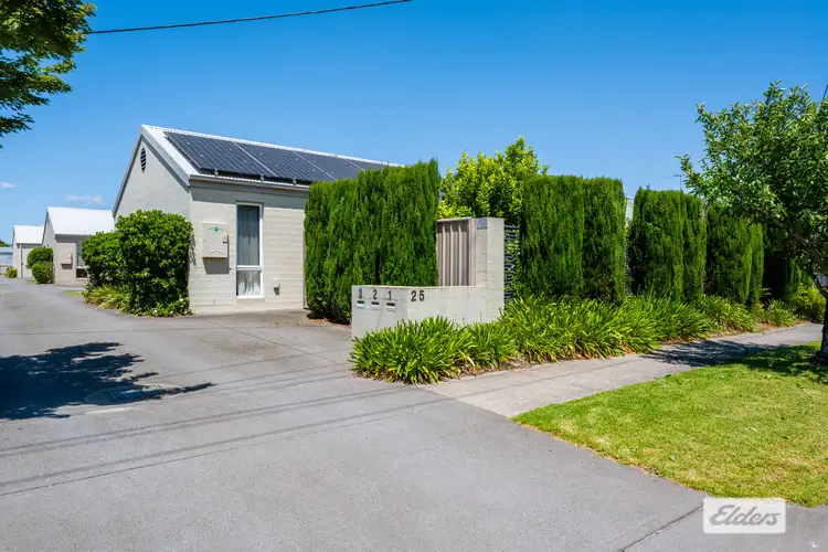 Fourth view of Homely townhouse listing, 2/25 Wilson Street, Wodonga VIC 3690