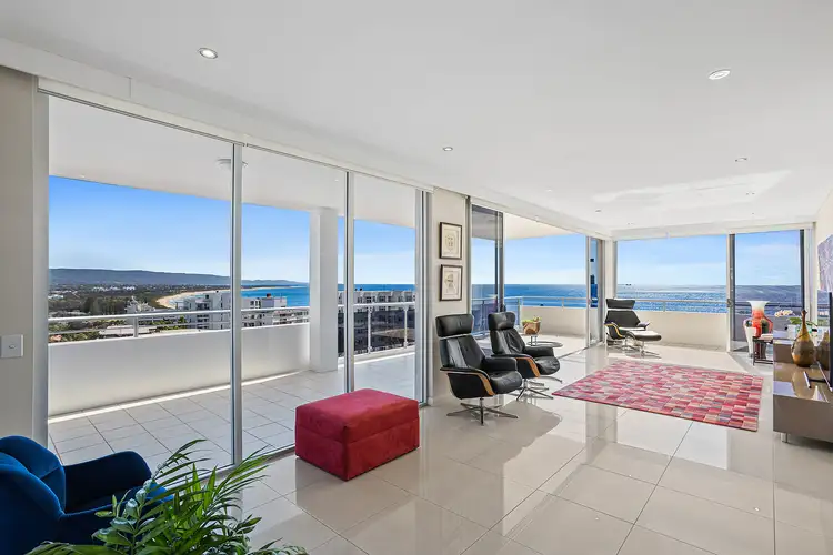 Second view of Homely apartment listing, 6/9A Kembla Street, Wollongong NSW 2500