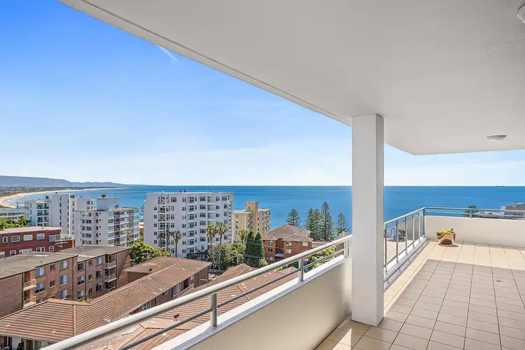 Third view of Homely apartment listing, 6/9A Kembla Street, Wollongong NSW 2500