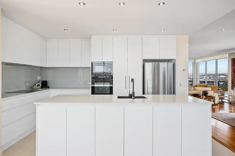 Fifth view of Homely apartment listing, 6/9A Kembla Street, Wollongong NSW 2500