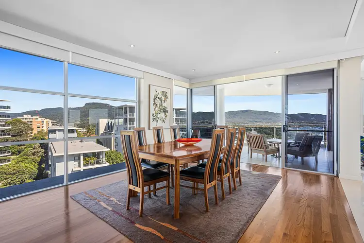 Sixth view of Homely apartment listing, 6/9A Kembla Street, Wollongong NSW 2500
