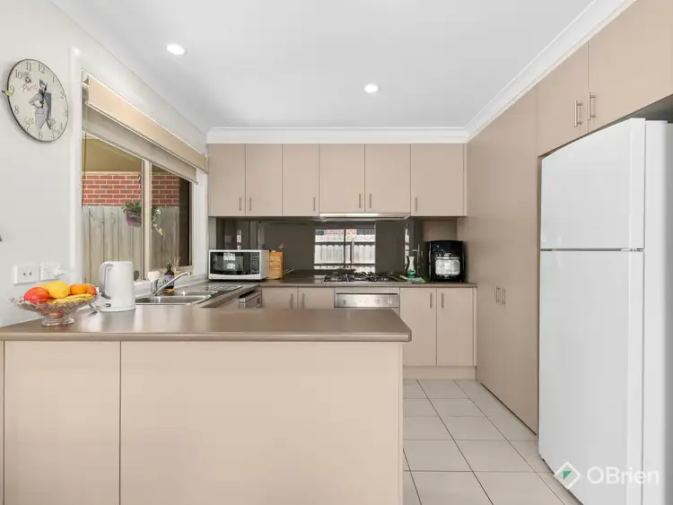 Fourth view of Homely house listing, 49 Viridian Avenue, Officer VIC 3809