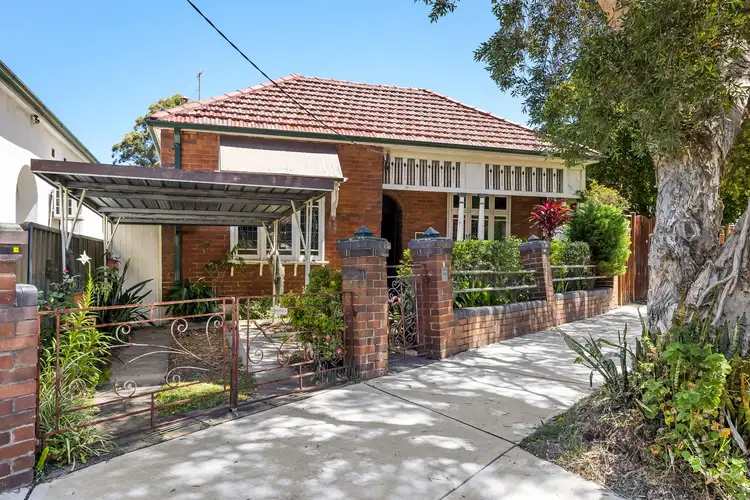 1 Pile Street, Dulwich Hill NSW 2203