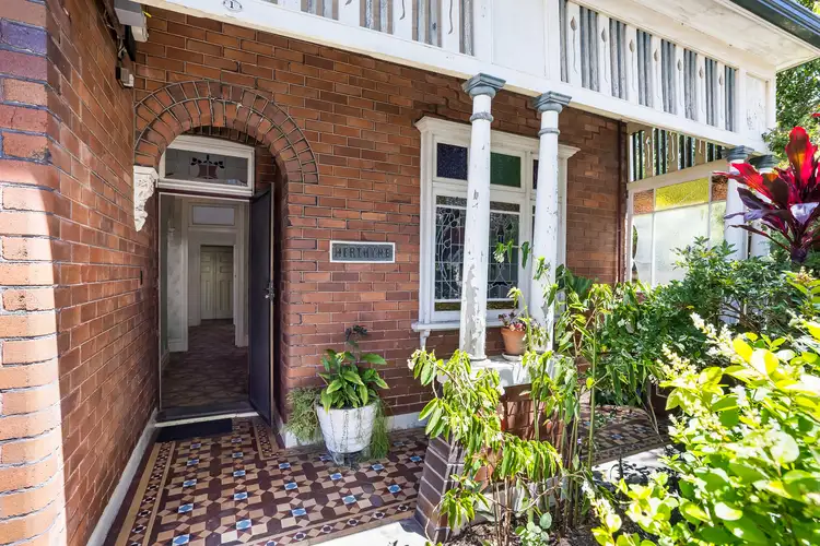 Second view of Homely house listing, 1 Pile Street, Dulwich Hill NSW 2203