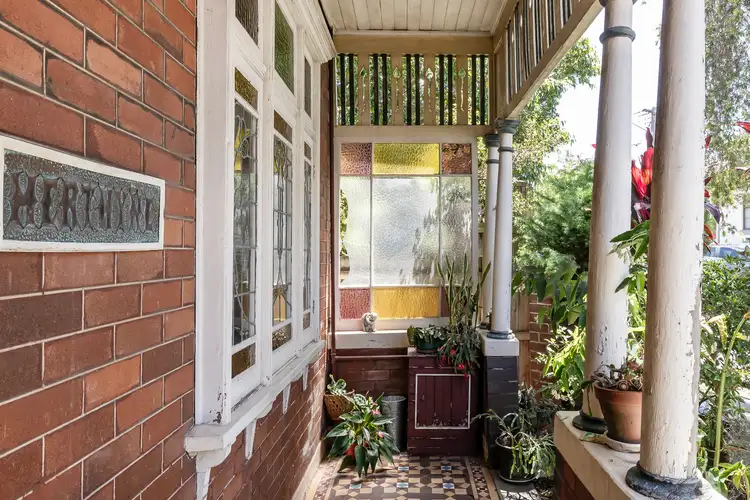 Third view of Homely house listing, 1 Pile Street, Dulwich Hill NSW 2203