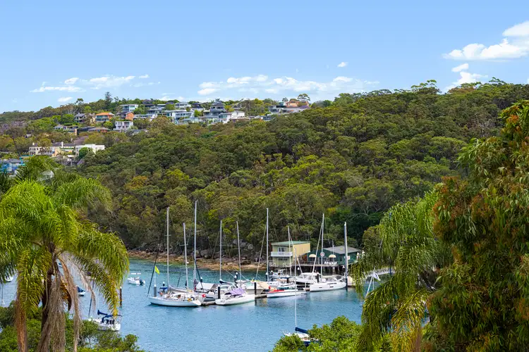 2/84 Lauderdale Avenue, Fairlight NSW 2094
