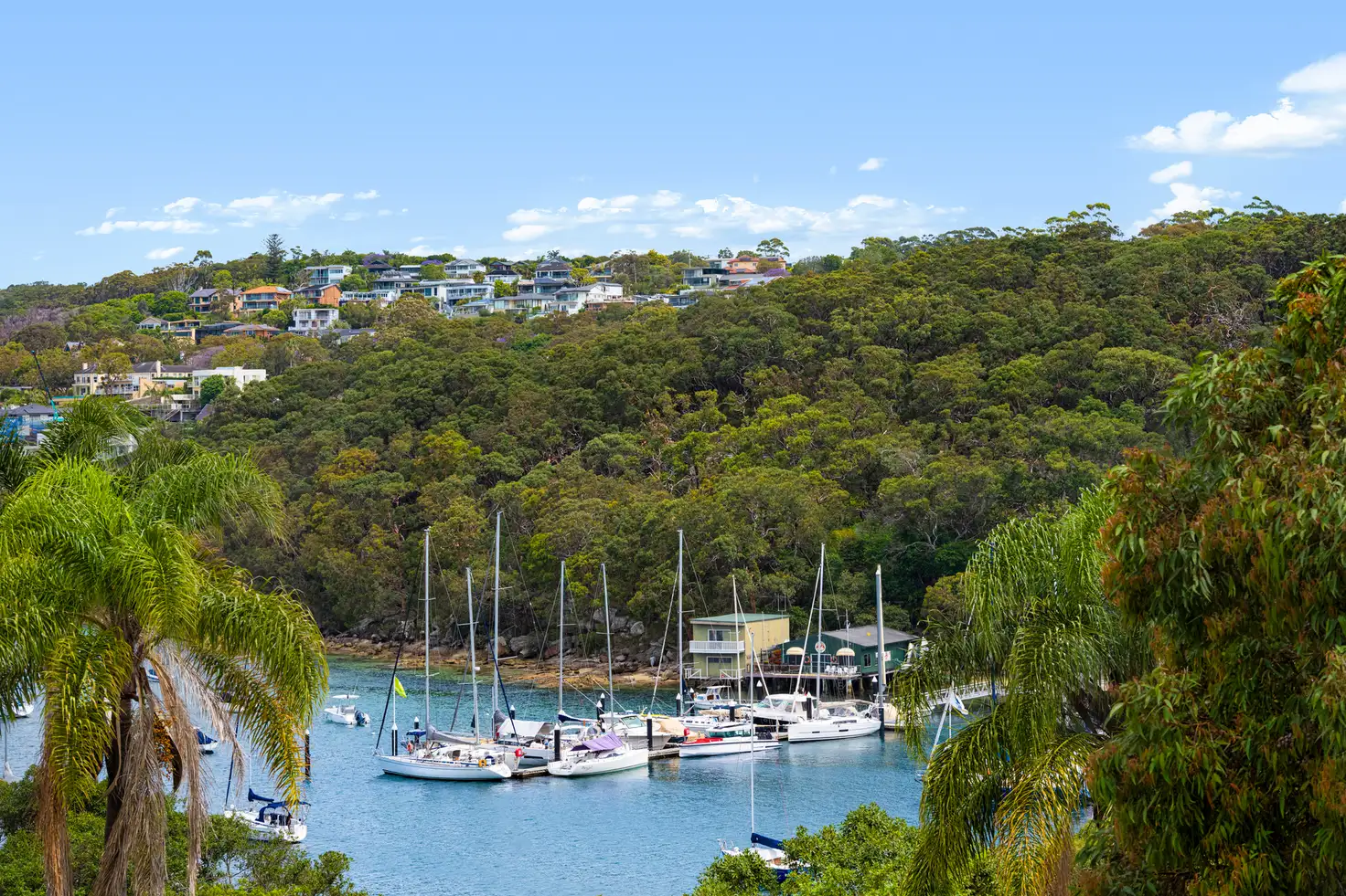 Main view of Homely apartment listing, 2/84 Lauderdale Avenue, Fairlight NSW 2094
