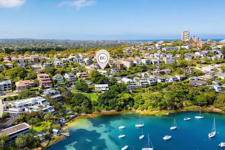 Third view of Homely apartment listing, 2/84 Lauderdale Avenue, Fairlight NSW 2094