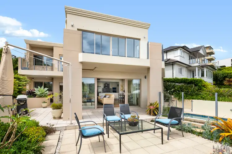 Fourth view of Homely apartment listing, 2/84 Lauderdale Avenue, Fairlight NSW 2094