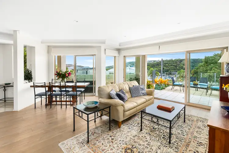 Fifth view of Homely apartment listing, 2/84 Lauderdale Avenue, Fairlight NSW 2094