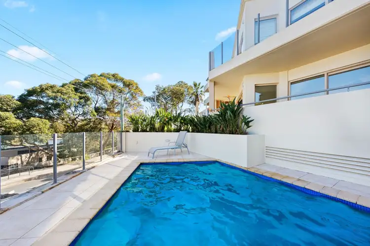 Sixth view of Homely apartment listing, 2/84 Lauderdale Avenue, Fairlight NSW 2094