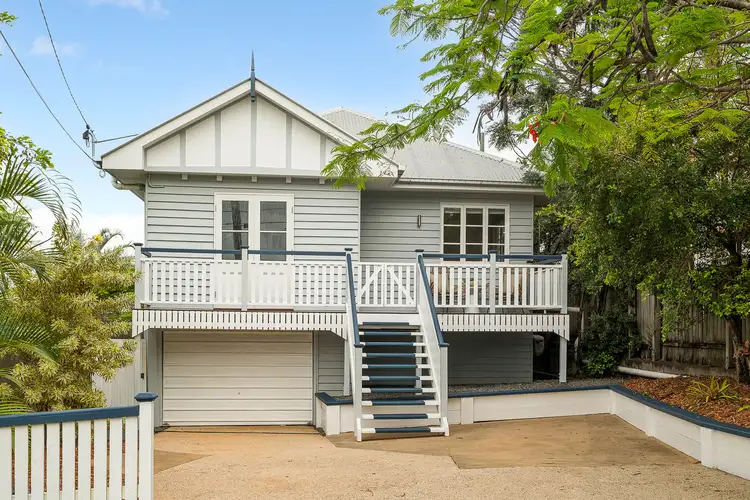 Main view of Homely house listing, 121 Stephens Street, Morningside QLD 4170
