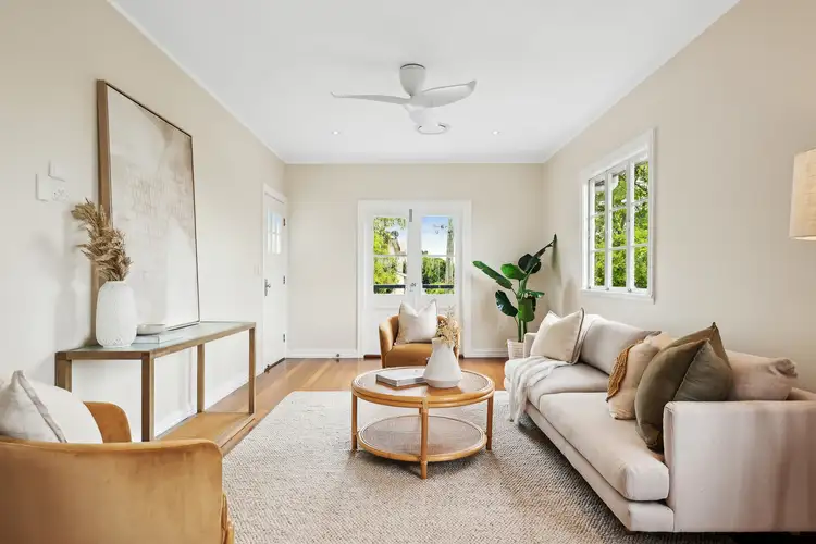 Second view of Homely house listing, 121 Stephens Street, Morningside QLD 4170