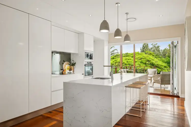 Fourth view of Homely house listing, 121 Stephens Street, Morningside QLD 4170
