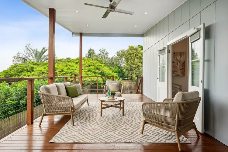 Fifth view of Homely house listing, 121 Stephens Street, Morningside QLD 4170