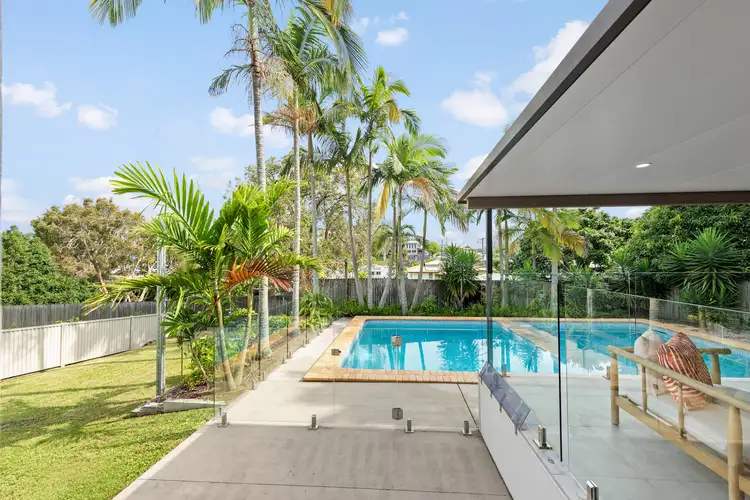 Main view of Homely house listing, 35 Ernest Street, Morningside QLD 4170