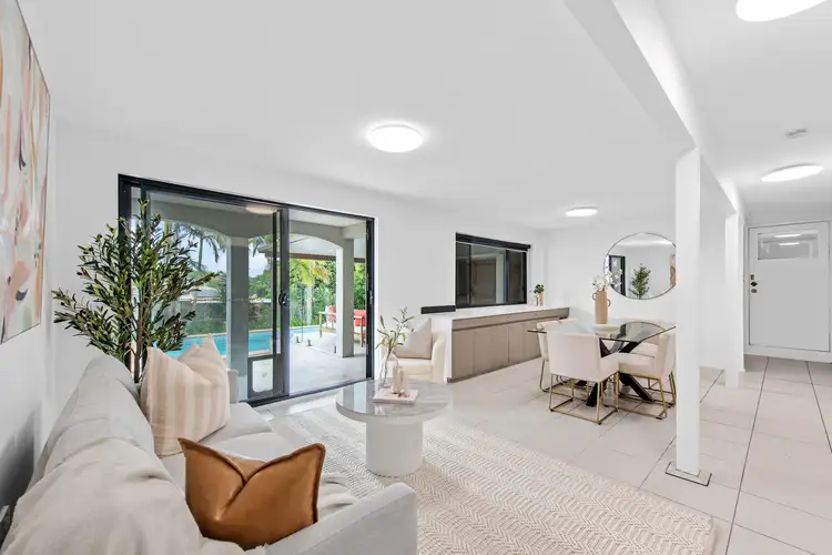 Third view of Homely house listing, 35 Ernest Street, Morningside QLD 4170