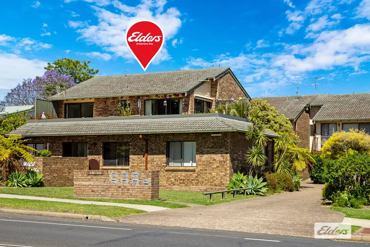 Second view of Homely unit listing, 2/440-442 Beach Road, Sunshine Bay NSW 2536