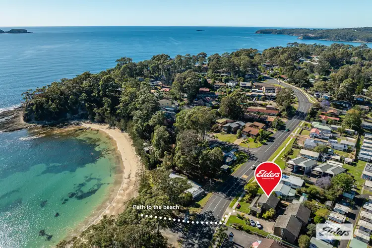 Third view of Homely unit listing, 2/440-442 Beach Road, Sunshine Bay NSW 2536