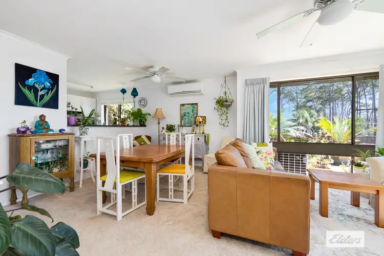 Sixth view of Homely unit listing, 2/440-442 Beach Road, Sunshine Bay NSW 2536