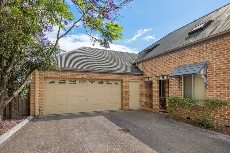 6/13 Moray Street, Richmond NSW 2753
