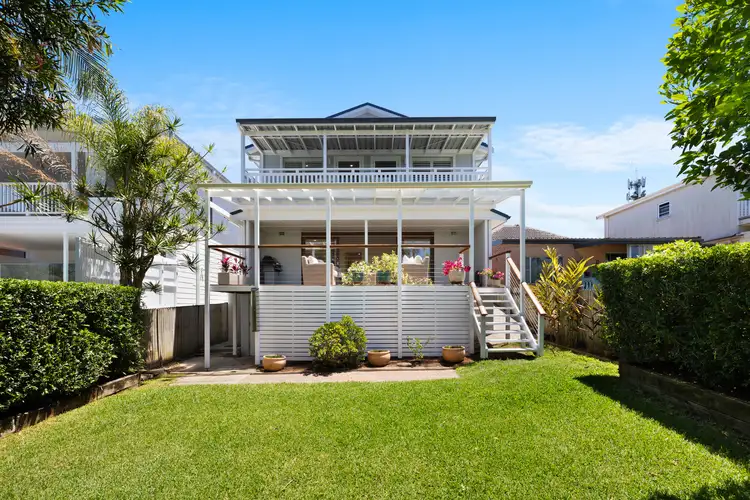 31 Aubreen Street, Collaroy Plateau NSW 2097