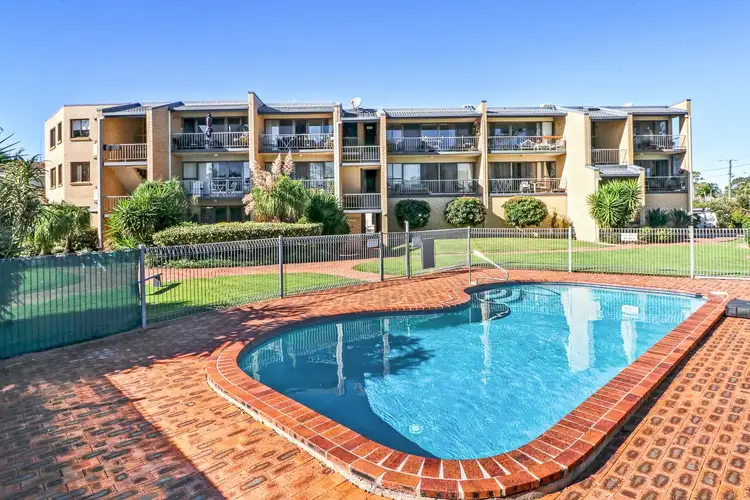Main view of Homely apartment listing, 1/77 Bradman Avenue, Maroochydore QLD 4558