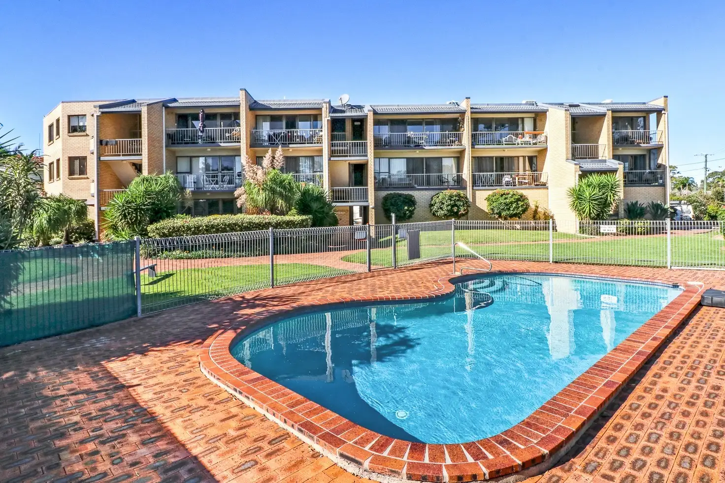Main view of Homely apartment listing, 1/77 Bradman Avenue, Maroochydore QLD 4558