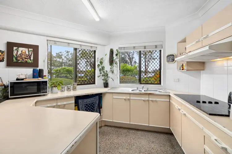 Second view of Homely apartment listing, 1/77 Bradman Avenue, Maroochydore QLD 4558