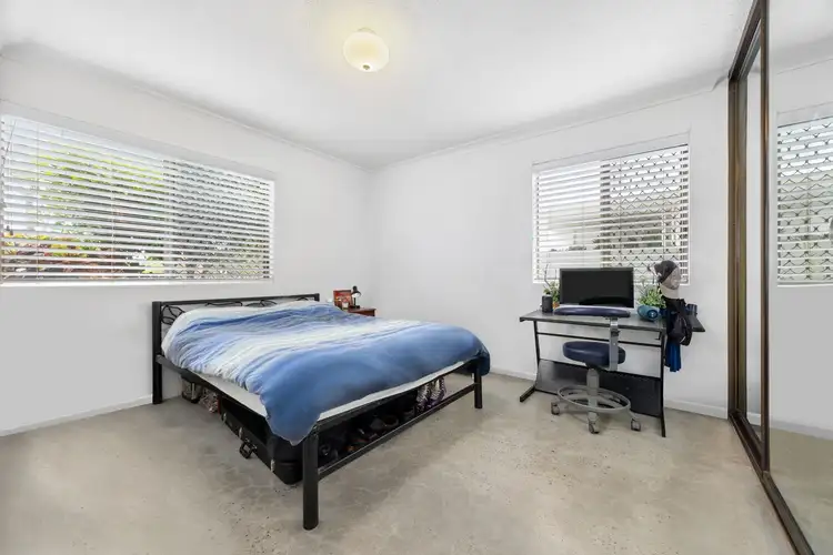 Fourth view of Homely apartment listing, 1/77 Bradman Avenue, Maroochydore QLD 4558