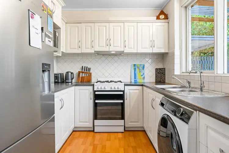 Second view of Homely townhouse listing, 4/41A Addison Road, Black Forest SA 5035