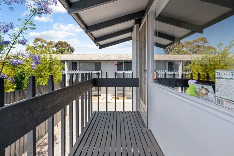 Third view of Homely townhouse listing, 4/41A Addison Road, Black Forest SA 5035