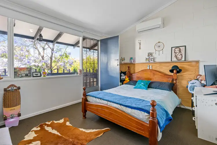 Fourth view of Homely townhouse listing, 4/41A Addison Road, Black Forest SA 5035