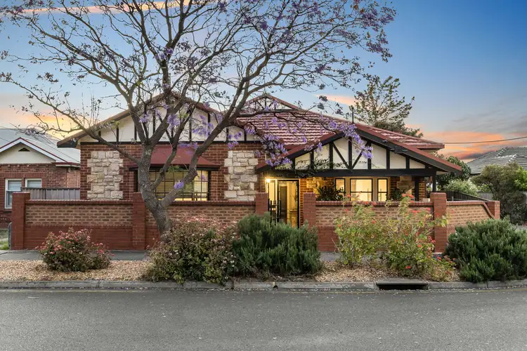 32 Barham Street, Allenby Gardens SA 5009