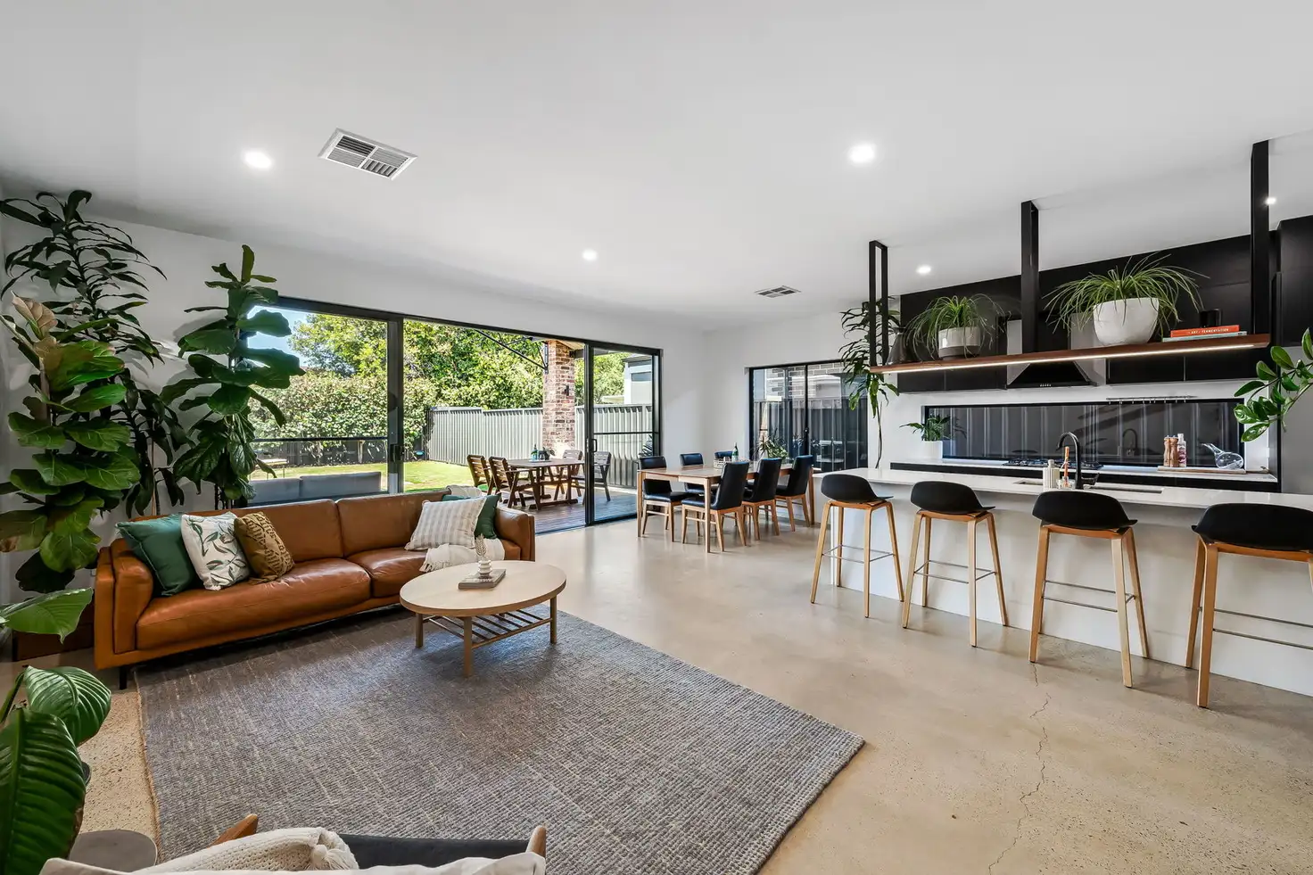 Main view of Homely house listing, 7 Arooma Street, Findon SA 5023