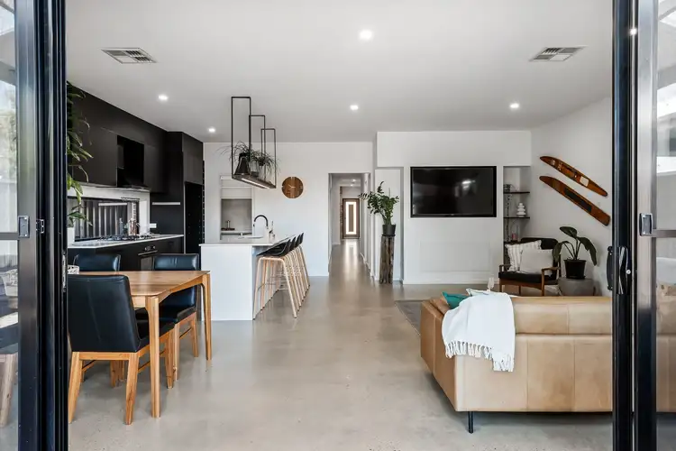 Fifth view of Homely house listing, 7 Arooma Street, Findon SA 5023