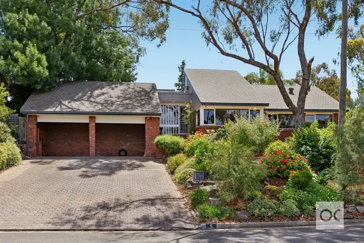 5 Orleana Street, Flagstaff Hill SA 5159