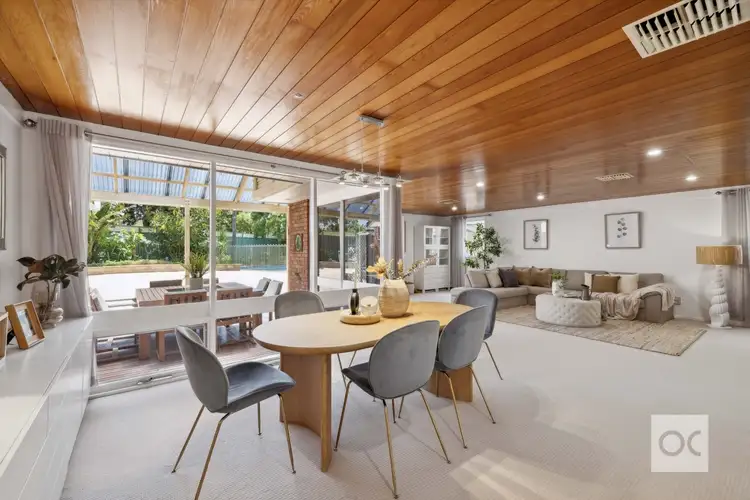 Third view of Homely house listing, 5 Orleana Street, Flagstaff Hill SA 5159