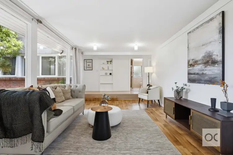 Fifth view of Homely house listing, 5 Orleana Street, Flagstaff Hill SA 5159