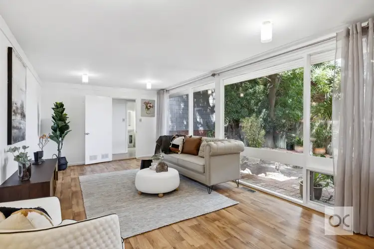 Sixth view of Homely house listing, 5 Orleana Street, Flagstaff Hill SA 5159