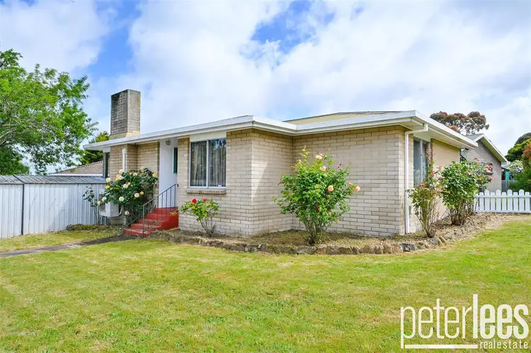 22 Blackwood Drive, Rocherlea TAS 7248