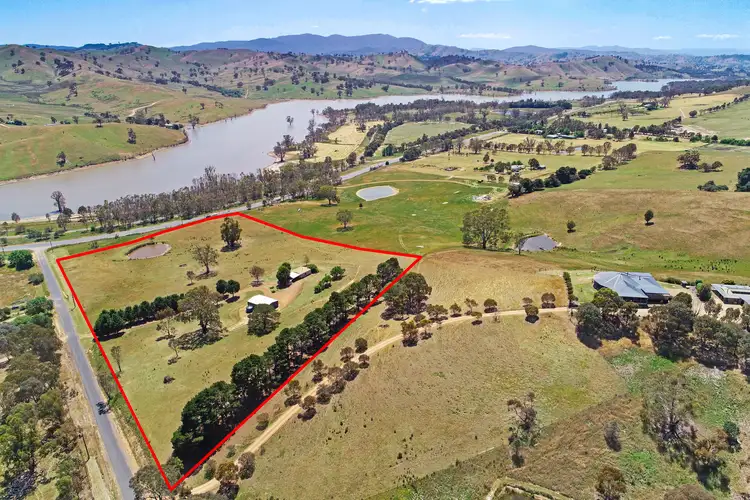 Main view of Homely rural property listing, 19 Prowd Lane, Bonnie Doon VIC 3720