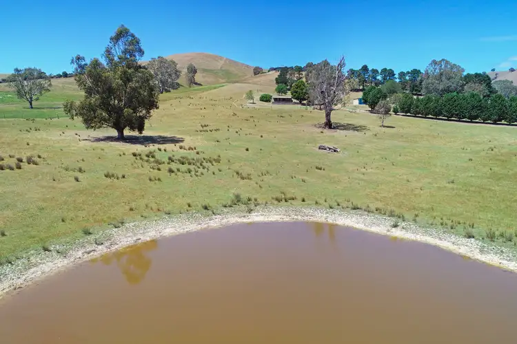 Second view of Homely rural property listing, 19 Prowd Lane, Bonnie Doon VIC 3720